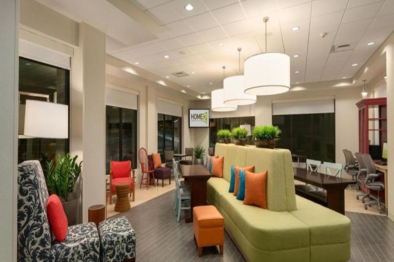 Home2 Suites By Hilton Charles Town Exterior photo