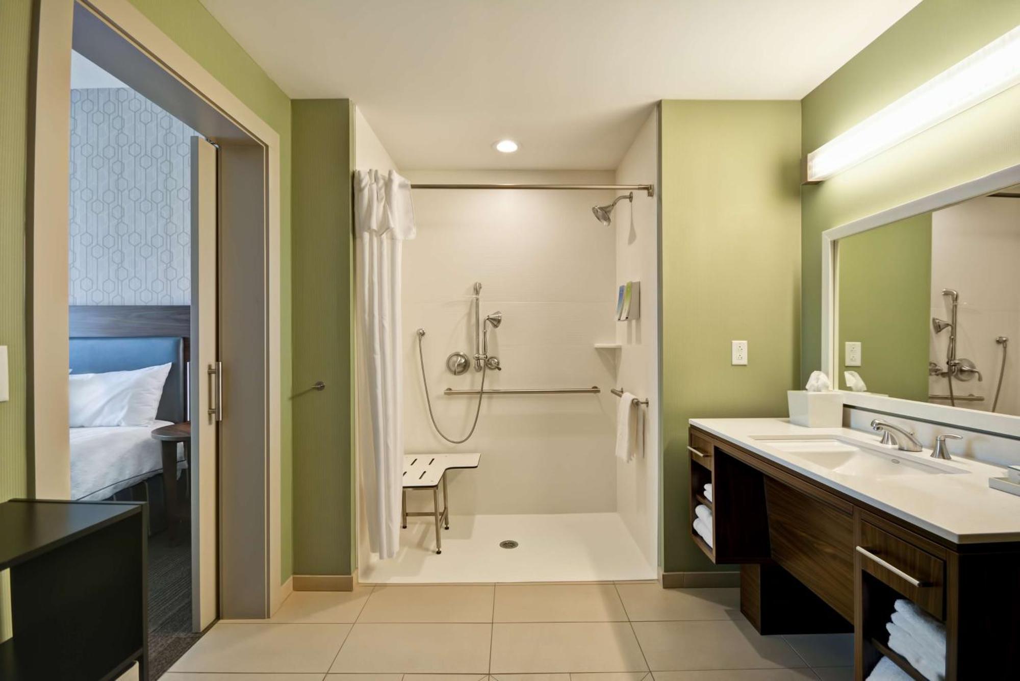 Home2 Suites By Hilton Charles Town Exterior photo