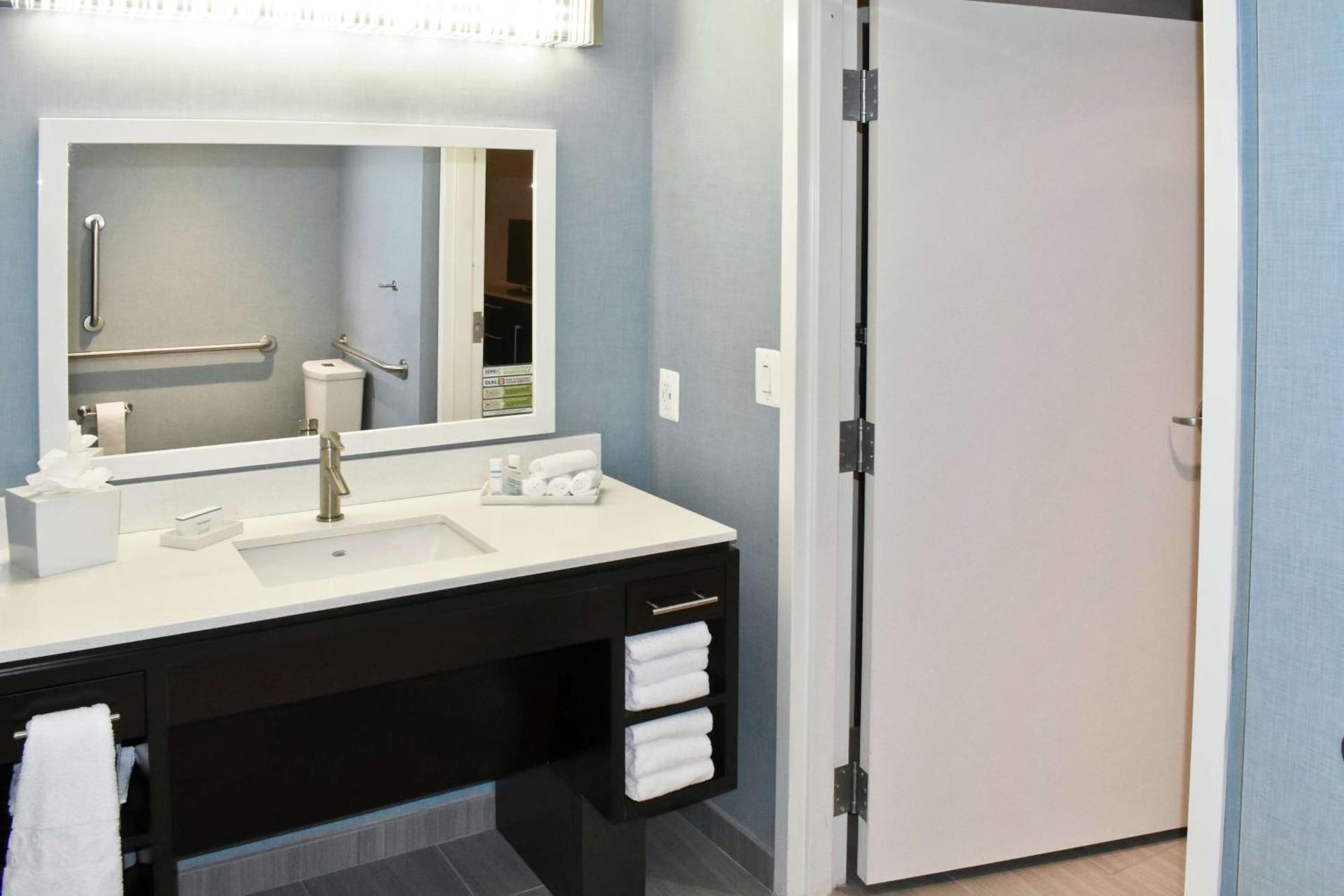 Home2 Suites By Hilton Charles Town Exterior photo