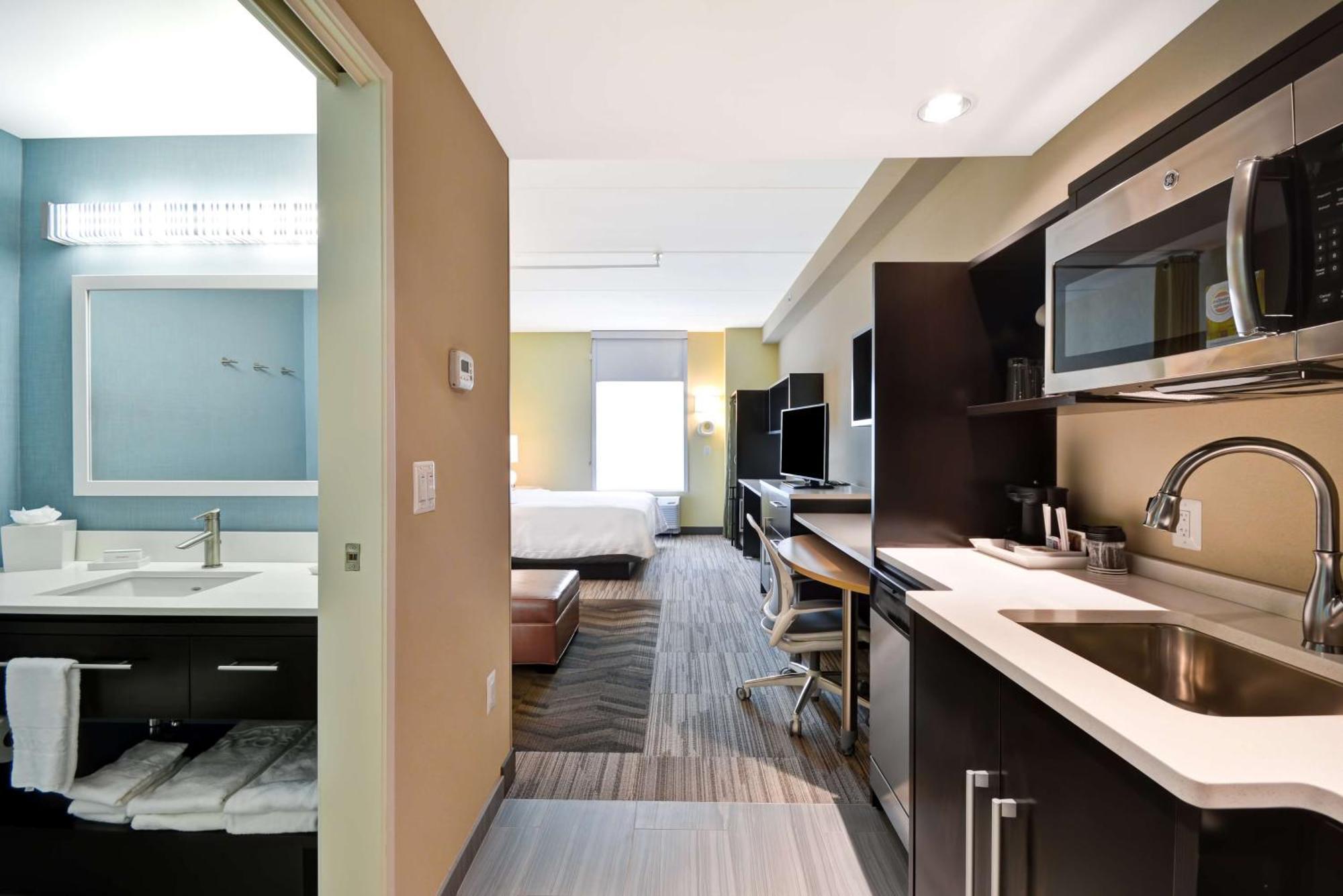 Home2 Suites By Hilton Charles Town Exterior photo