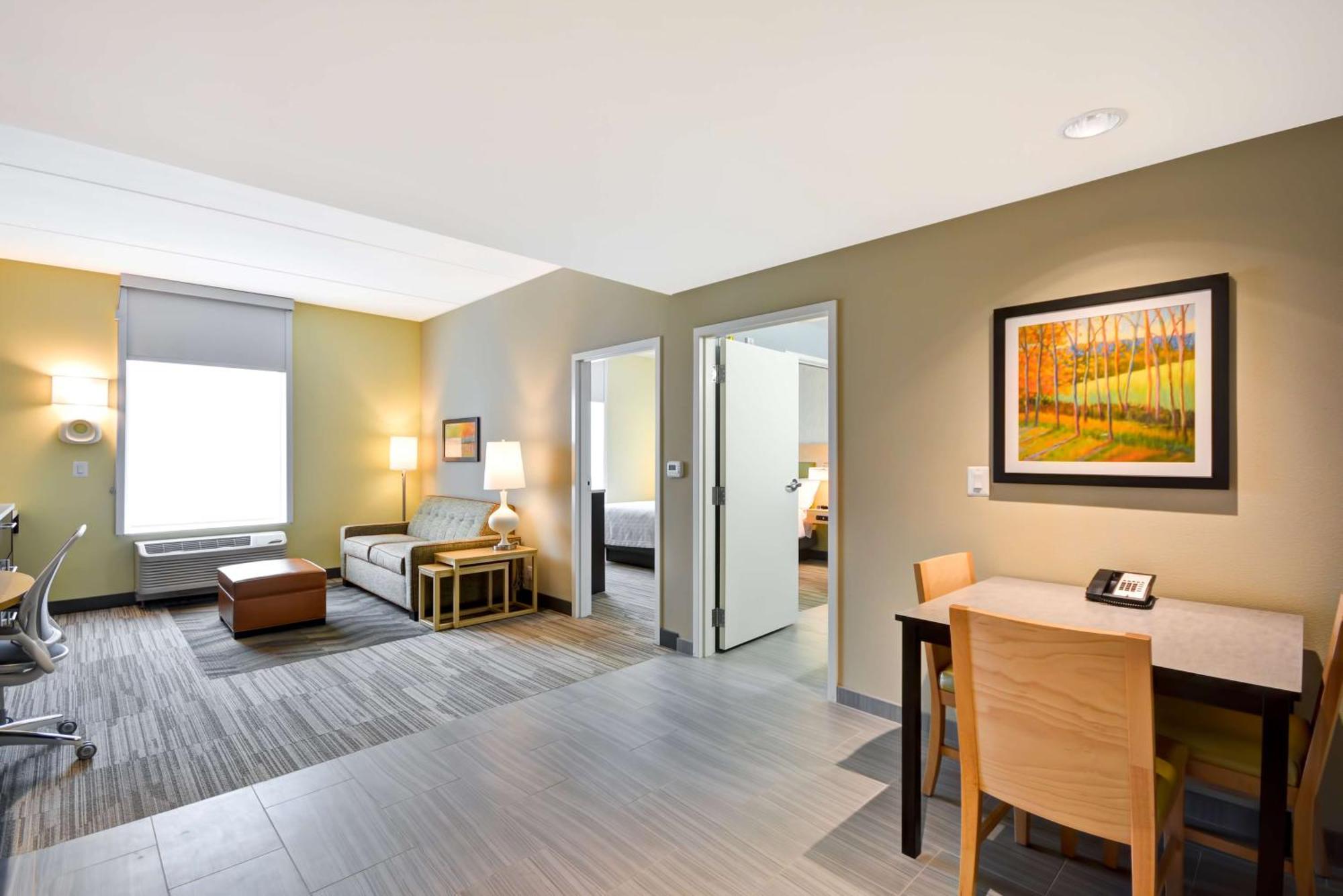 Home2 Suites By Hilton Charles Town Exterior photo