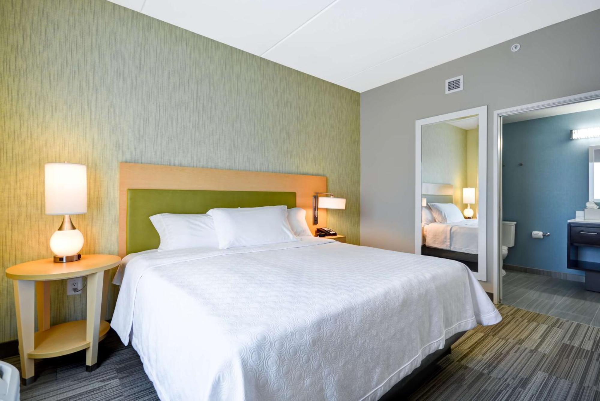 Home2 Suites By Hilton Charles Town Exterior photo